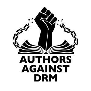 Authors Against DRM