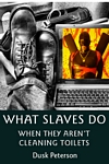 Cover for What Slaves Do